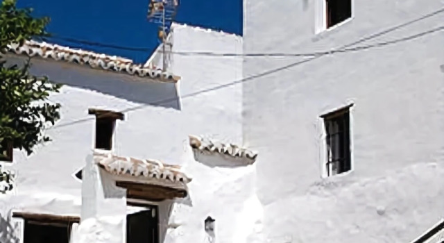 Casas De Parauta, Забронировать Отель Отели провинции Малаги с бассейном, Бассейн