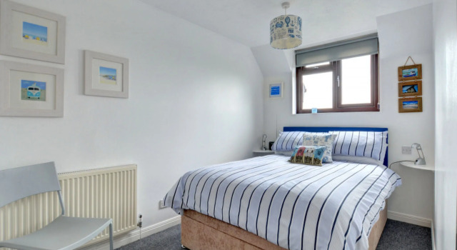 Holiday Home Daisy House, Забронировать Отель Отели Англии 3 звезды, 3*