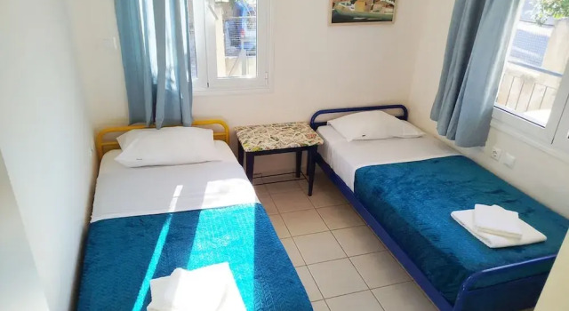 Two Bedrooms House Near Athens Airport, Забронировать Дом для отпуска Виллы Спата - Артемида, Вилла