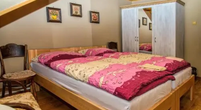 Apartmány u Maroša, Забронировать Гостевой дом Гостевые дома Прешовский края, Гостевой дом