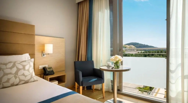 Двухместный номер Standard Valamar Argosy Hotel