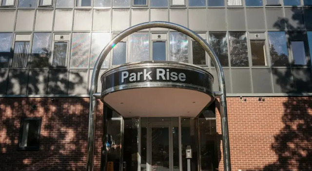 Approved Serviced Apartments Park Rise, Rezervasyon Daire Trafford daireler, Daire