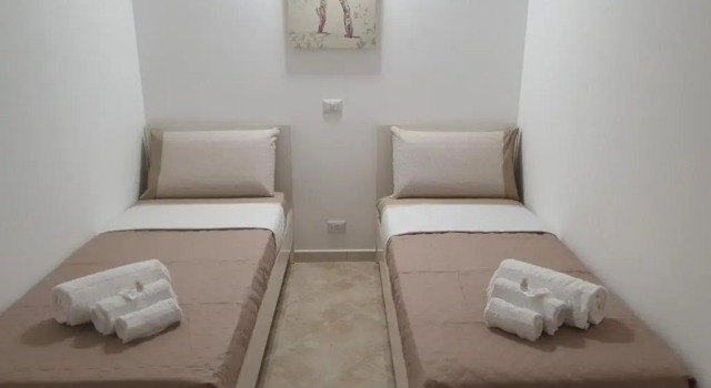 Апартаменты Dancing Apartment