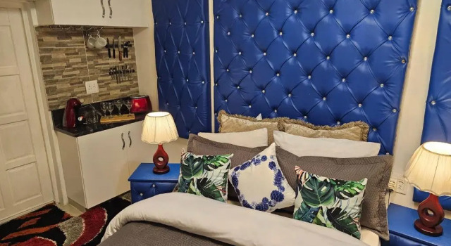 Апартаменты Superior RJs Guesthouse