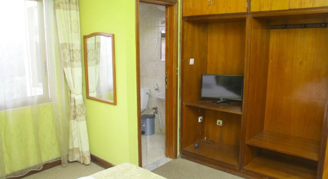 Номер Standard Damu Hotel