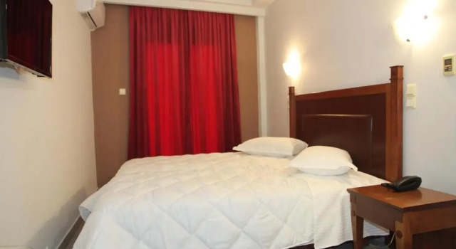 Hotel Selini, Book Hotel Agrinio 