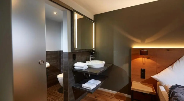 Апартаменты Comfort Black Forest Lodge