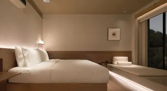 Двухместный номер Standard Tengchong YoYo Joy Inn