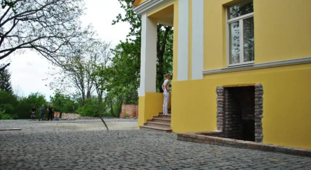 Boutique Hotel Villa P, Réserver Hôtel-boutique Hôtels à Carpathians - Ukraine avec parking, Parking