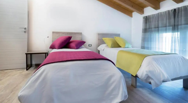 Двухместный номер Standard Agriturismo Camisi qh