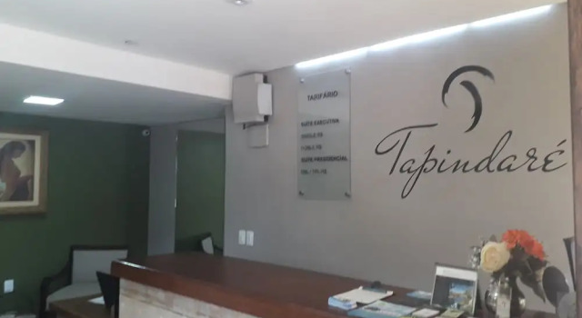 Hotel Tapindaré
