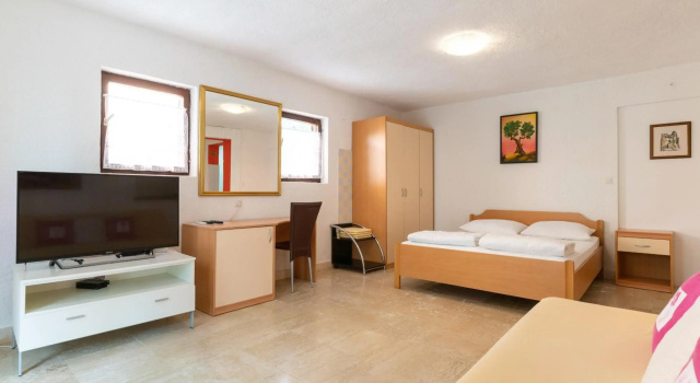 Apartment Milka