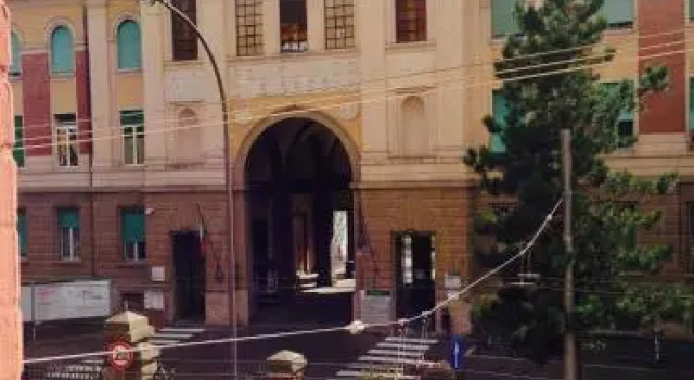 A Casa Di Luna