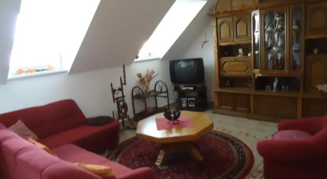 Apartment Duhová, Забронировать Апартаменты/квартира Франтишковы-Лазне Рудные горы