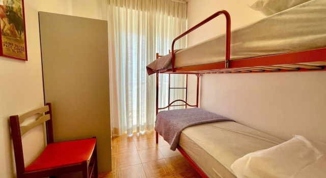 Апартаменты с балконом Apartment Porto Santa Margherita Sea Views