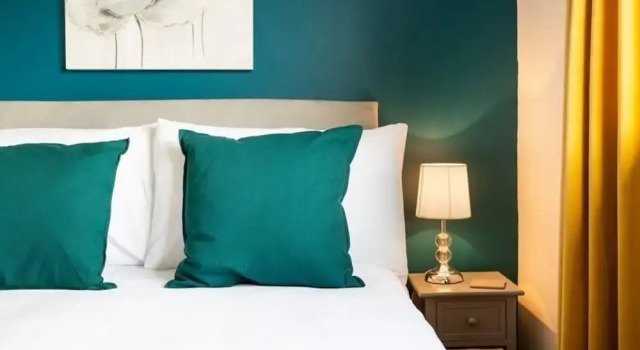 City Centre House FREE PARKING, Забронировать Отель Бизнес-отели Англии, 4* 5*