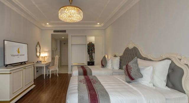 Meliá Vinpearl Phu Ly, Book Hotel Phủ Lý Ha Nam