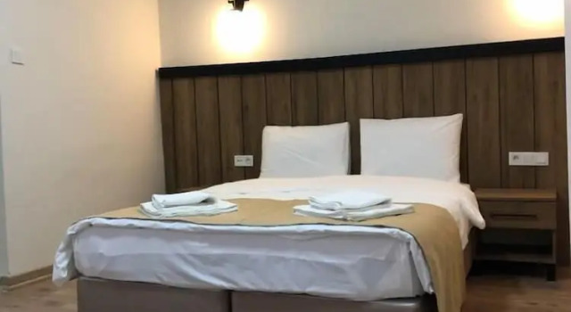 Taksim 8 Suites