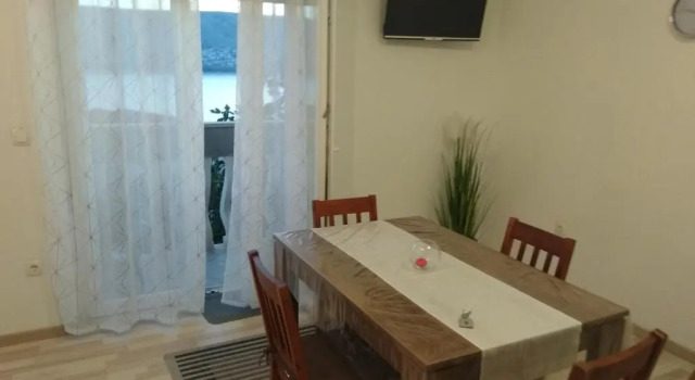 Апартаменты Villa Marin