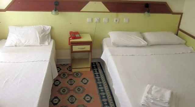 Номер Standard Red Rose Hotel