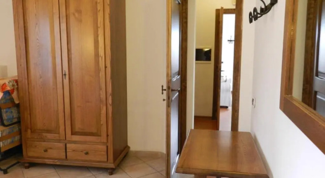 Апартаменты с 2 комнатами Agriturismo Il Corniolo