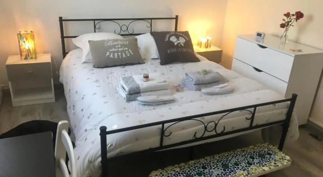 Номер Standard Chez Annie