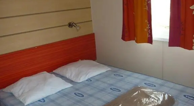Camping du RIED