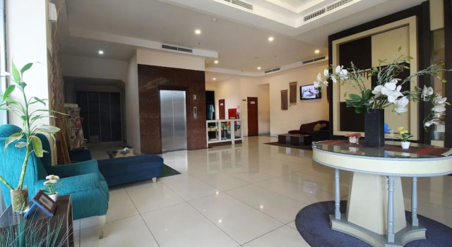 Airy Medan Sunggal Dr Mansyur 168, Book Hotel 3-stjernede hoteller i Sunggal, 3*