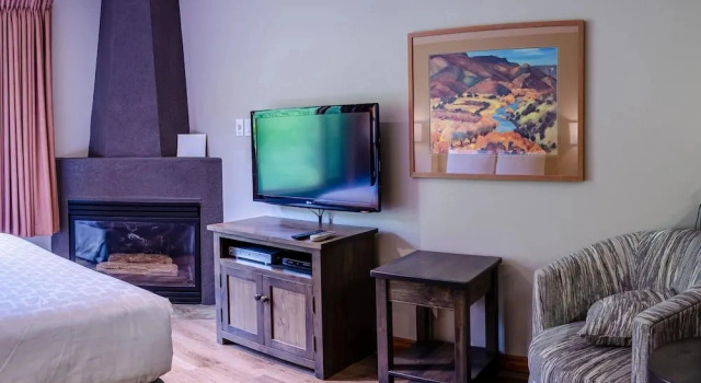 Cahilty #237 Home, Book Feriehus Sun Peaks Britisk Columbia
