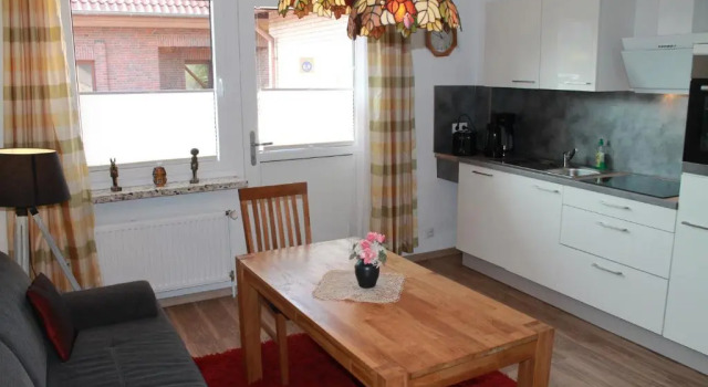 Ferienwohnung-LOGA, Забронировать Отель Отели Лер 3 звезды, 3*