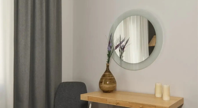 Люкс c 1 комнатой Anvy Stylish Suites Ioannina
