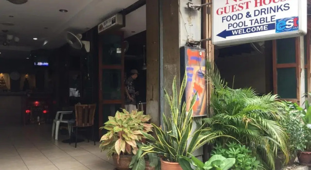 Nat 2 Guest House
