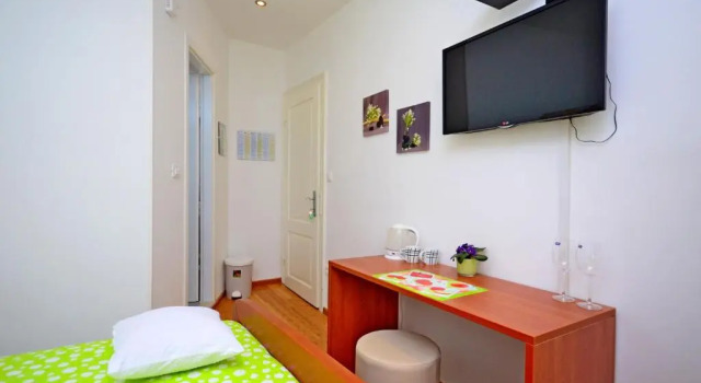 Номер Deluxe Heritage Rooms Split Olympic Dream