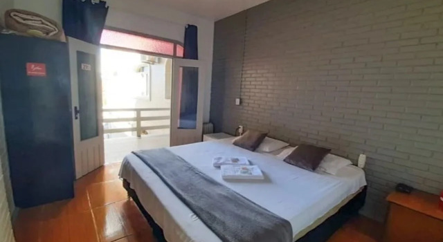 VOA Pousada Brisa
