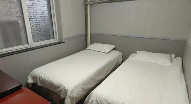 Номер Standard Beijing Yuntian Hotel (Xuanwu Hospital)