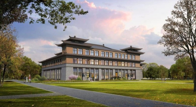 Yunzhen Jinling Acrobatic Hotel, Book Hotel Cangzhou Hebei