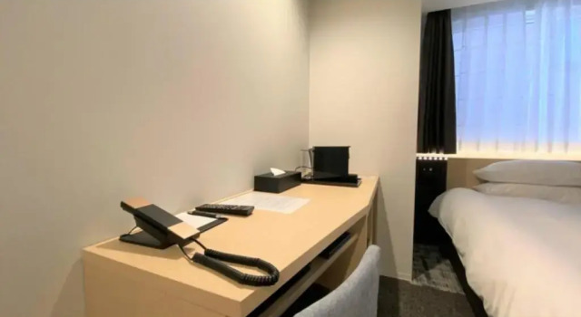 Студия Tmark City Hotel Sapporo Odori - Vacation STAY 85601v
