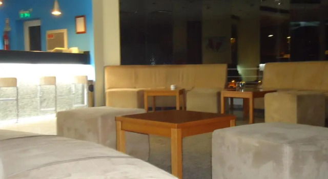 Hotel Pombeira, Забронировать Отель Отели Гуарды с парковкой, Парковка