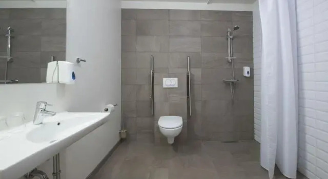 Двухместный номер Superior Hotel Gullfoss