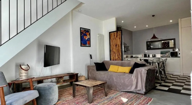 Maison Biarritz, 3 pièces, 4 personnes - FR-1-239-816