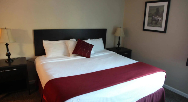 Rimview Inn, Buchen Sie Hotel Billings Montana