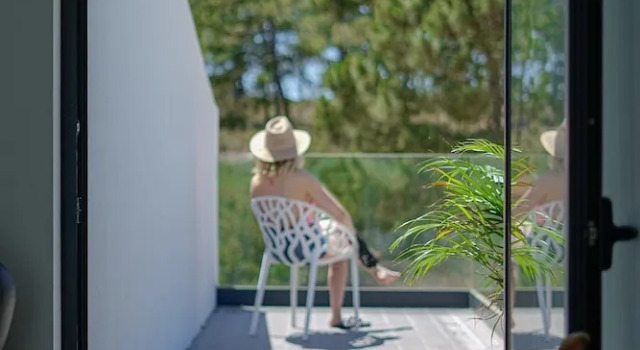 Коттедж Luxury Casa de Sonho