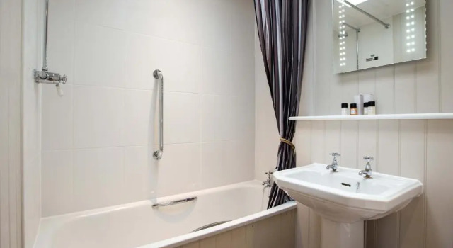 Одноместный номер Standard Botany Bay Hotel