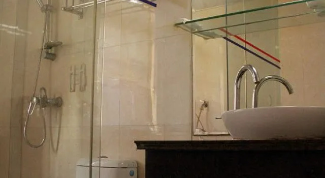 Wuhu Qianjiangyue Hotel, Rezerwuj Hotel Wuhu Anhui