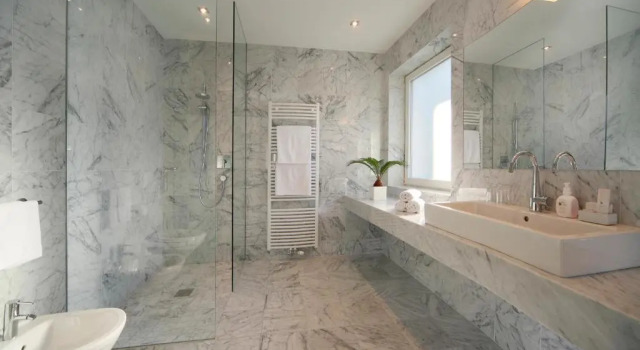 Люкс Boutique & Gourmet Hotel Orso Grigio - Grauer Bär
