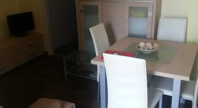 Apartment Saturnus