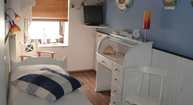 Одноместный номер Standard с видом на город Hotel Simonis