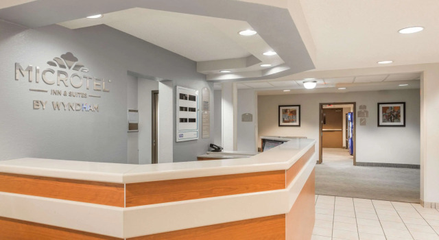 Microtel Inn & Suites by Wyndham Seneca Falls, Rezervasyon Otel Seneca Falls Cayuga Lake Wine Trail