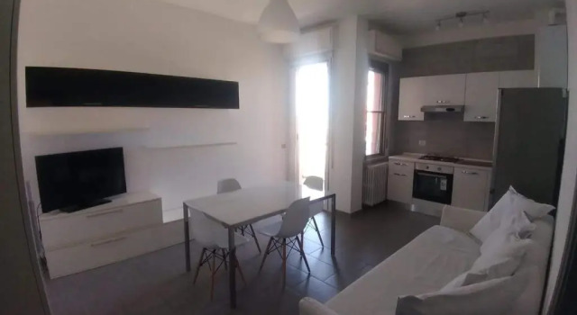 Апартаменты Appartamento vista mare Misano Adriatico