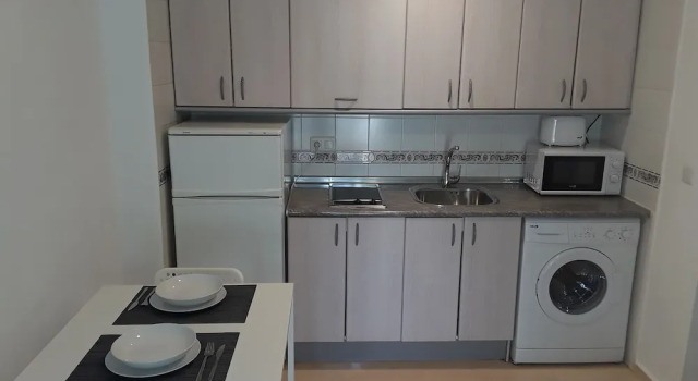 Апартаменты Superior Fan Flat Torremolinos